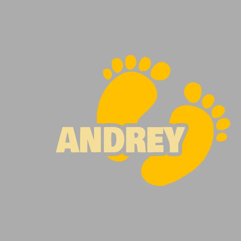 Birth Andrey