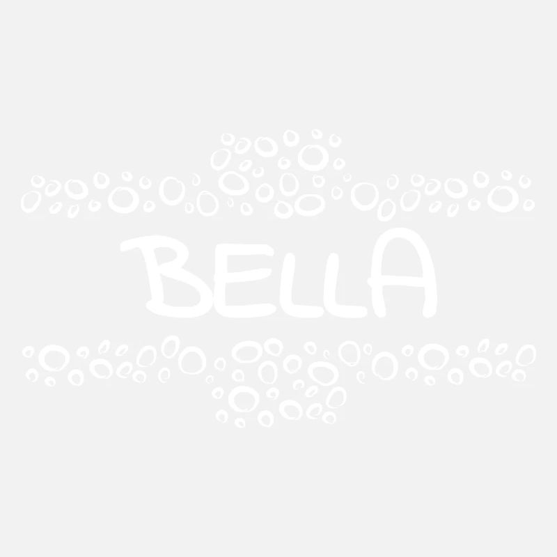 Bella as a given name