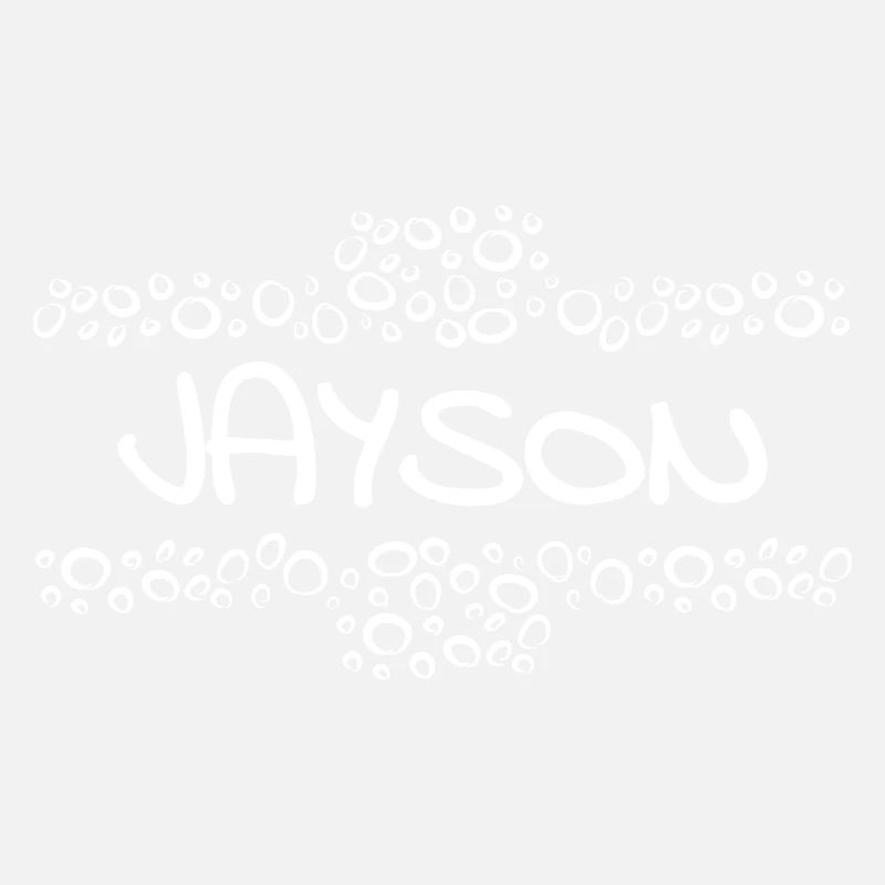 First name Jayson