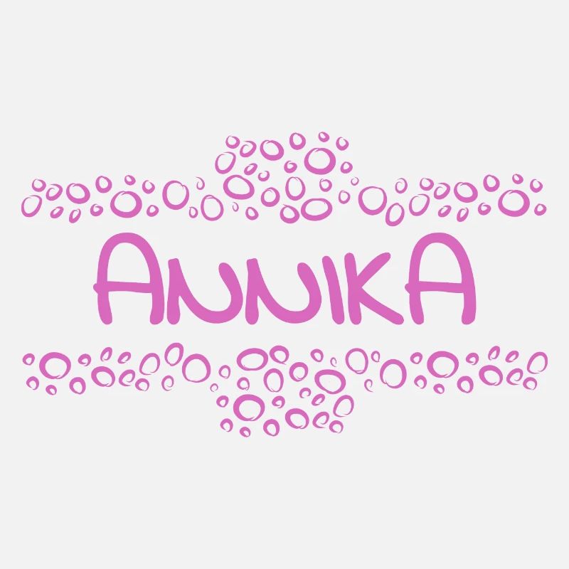 First name Annika