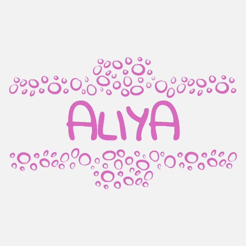 Aliya