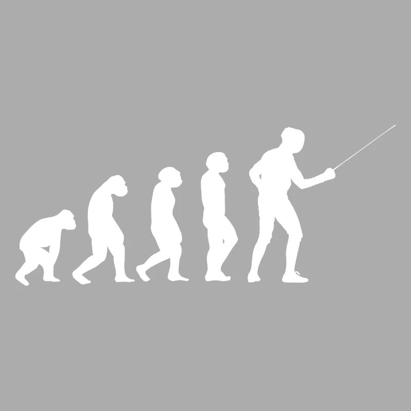 Fechter Evolution Fechten