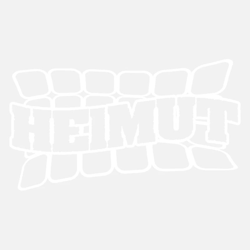 Helmut comme nom