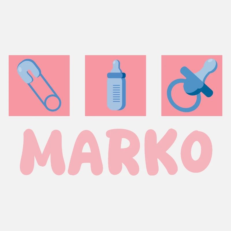 Schnuller Marko