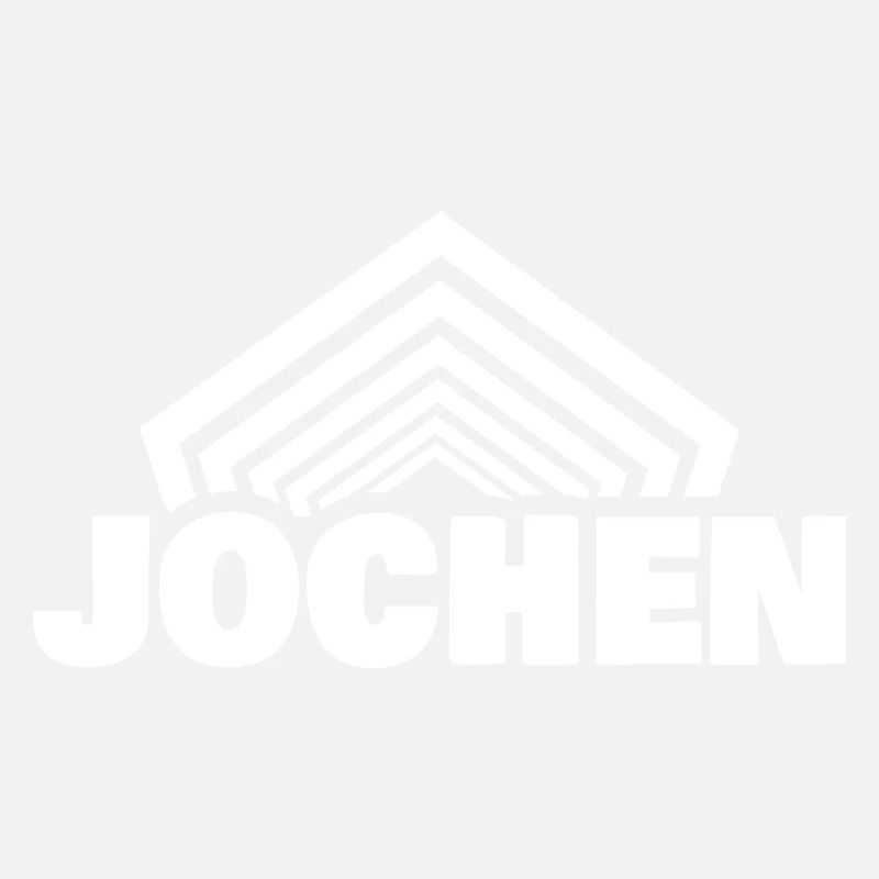 Jochen comme prénom