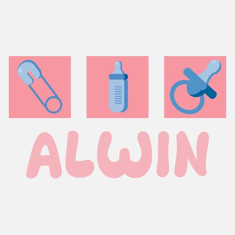 Sucette Alwin