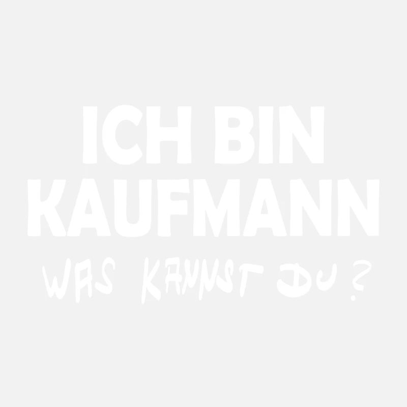 Beruf Kaufmann