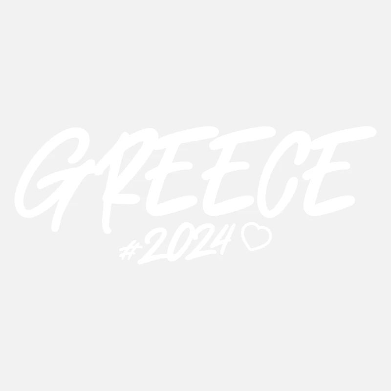 Greece 2024 Herz