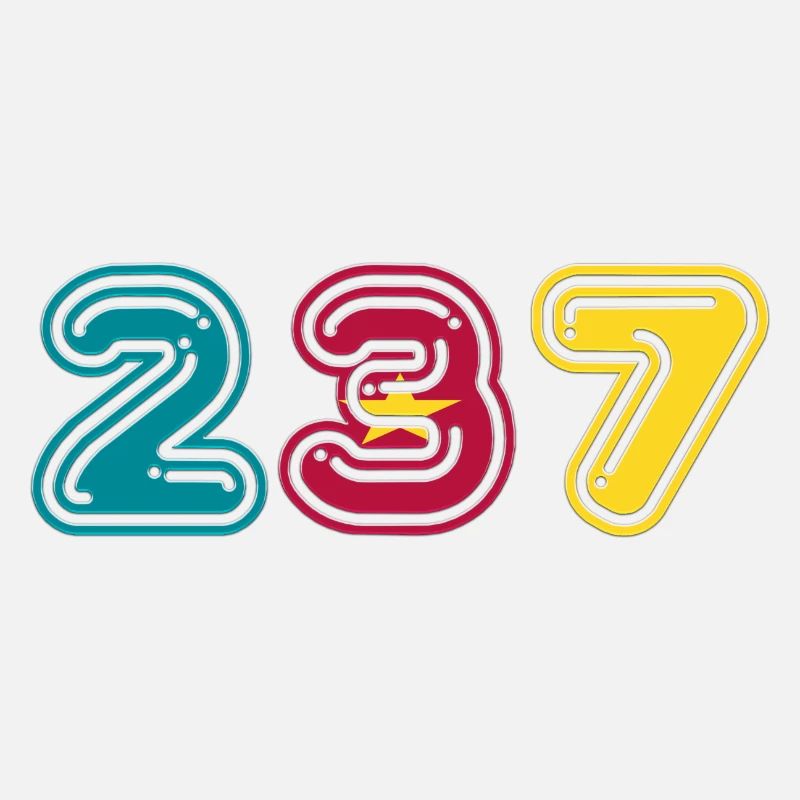 TEAM 237 CAMEROUN