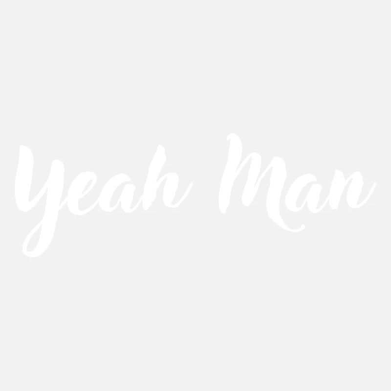 Yeah Man