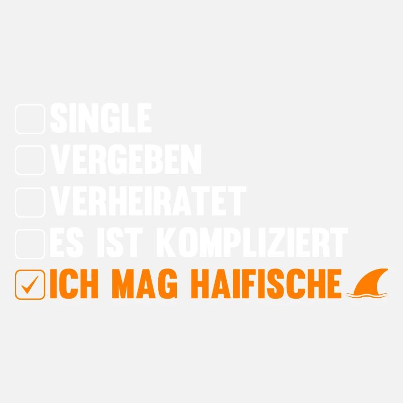 Fische Haifisch