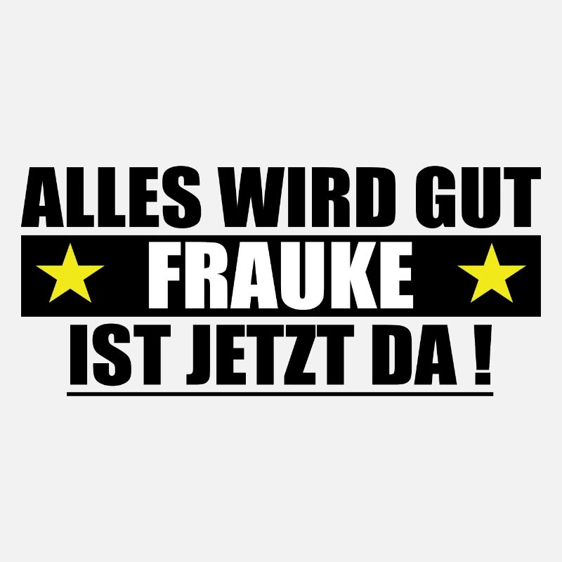 Frauke Nom Prénom Anniversaire