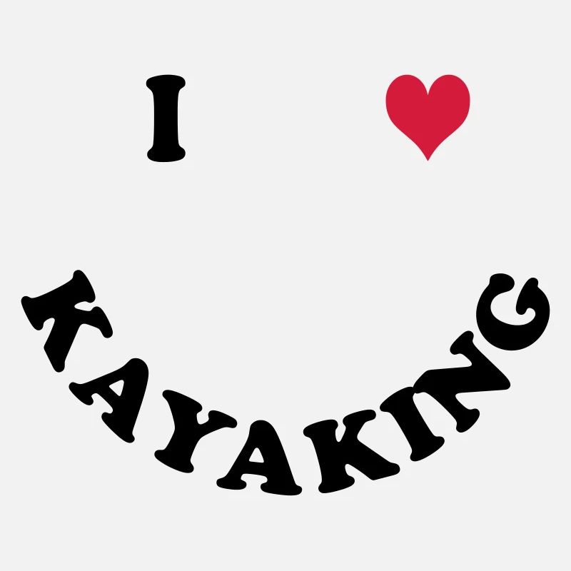 kayak