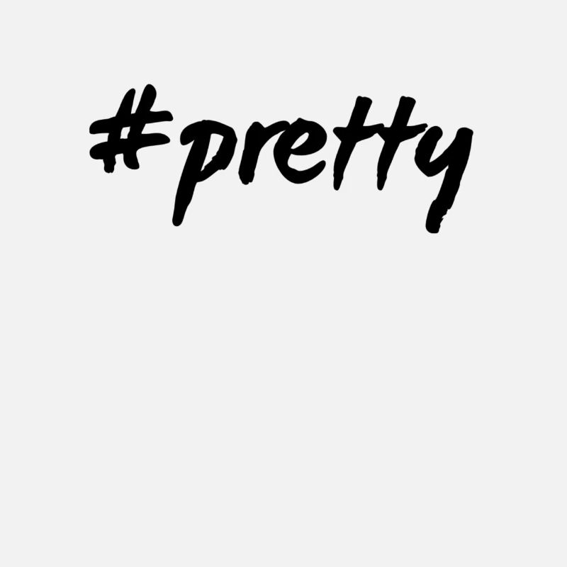 #pretty