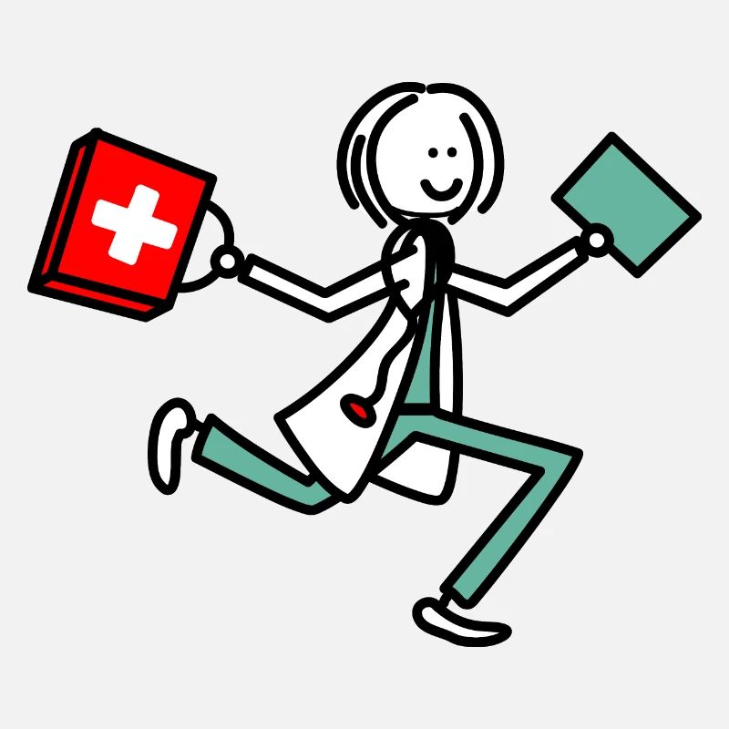 Médecin