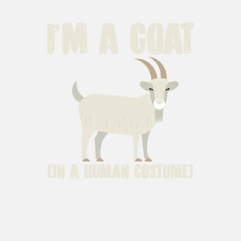 goat