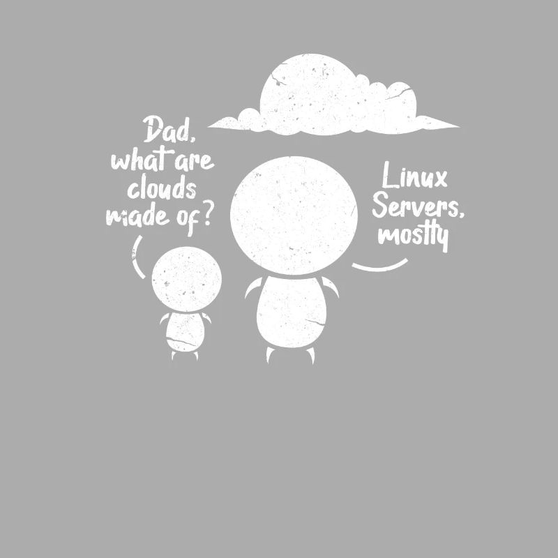 Softwareentwickler Programmierer Software Linux