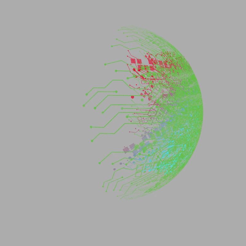 Cadeau de nerd informatique programmeur de code binaire