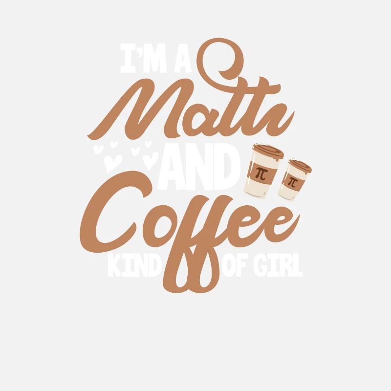 Mathématiques du café