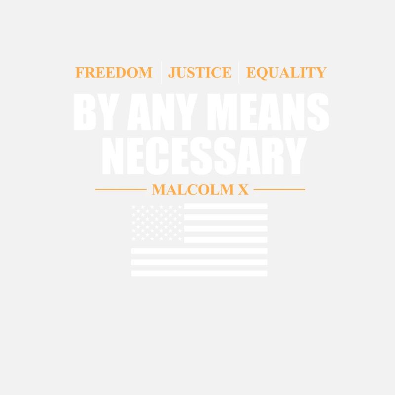 Malcolm X