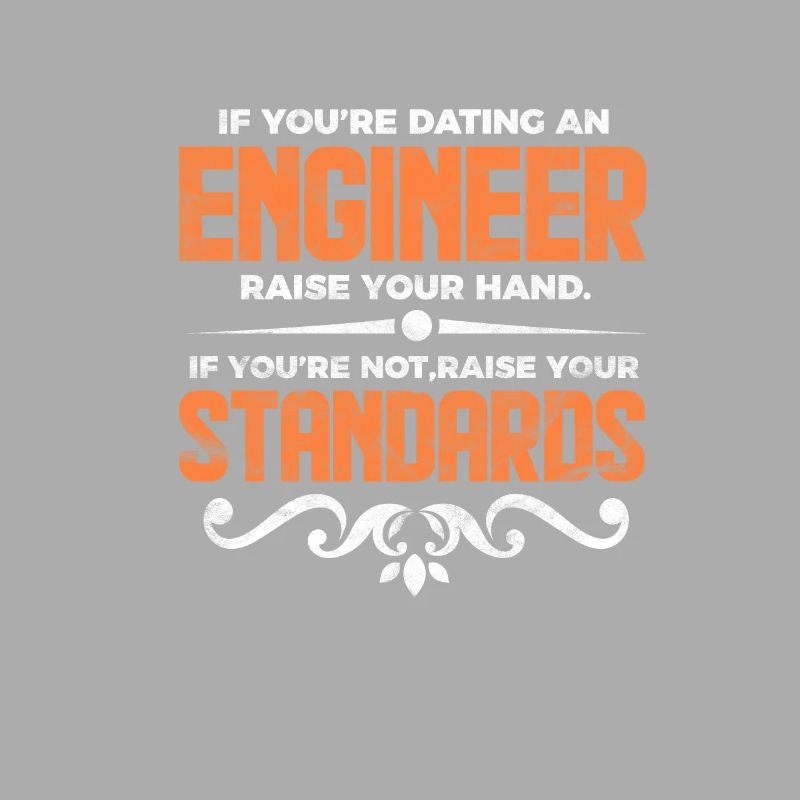 Engineer Engineer Technician Civil Engineer Gift