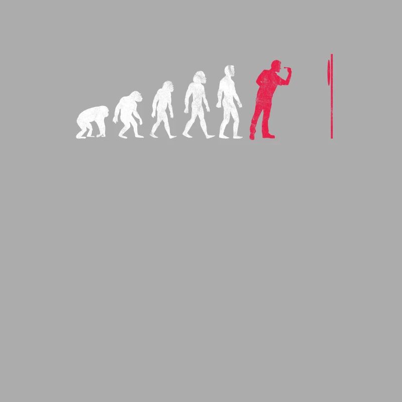 Darts Evolution Darts Evolution Cadeau Bullseye