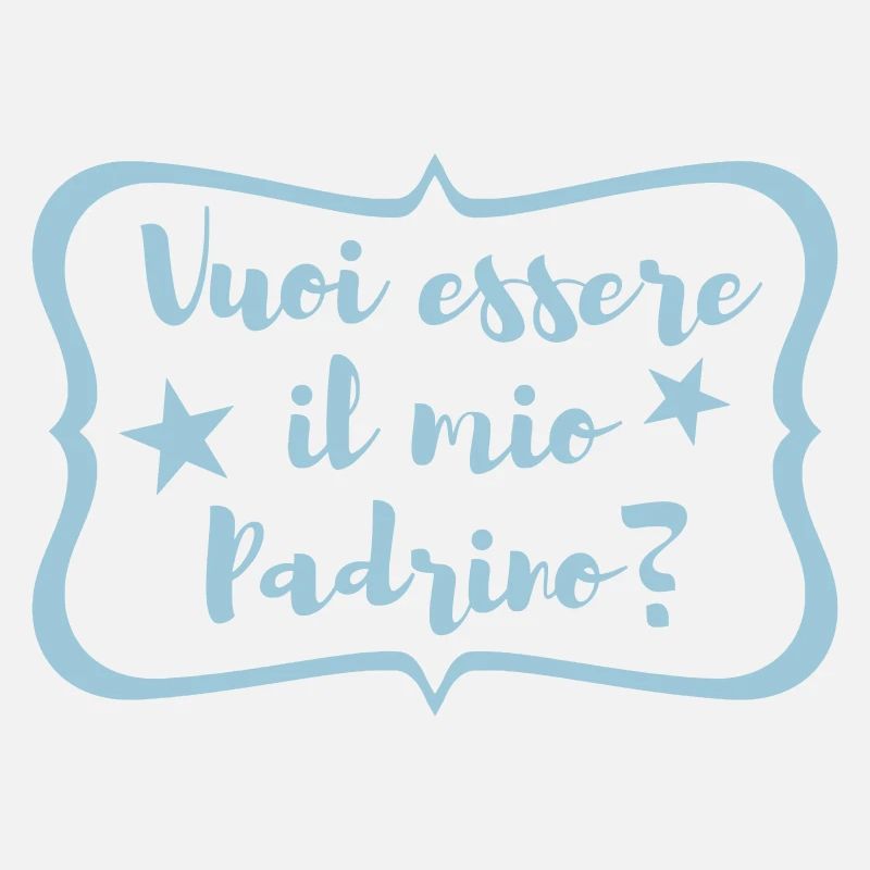 Vuoi essere il mio Pardino?
