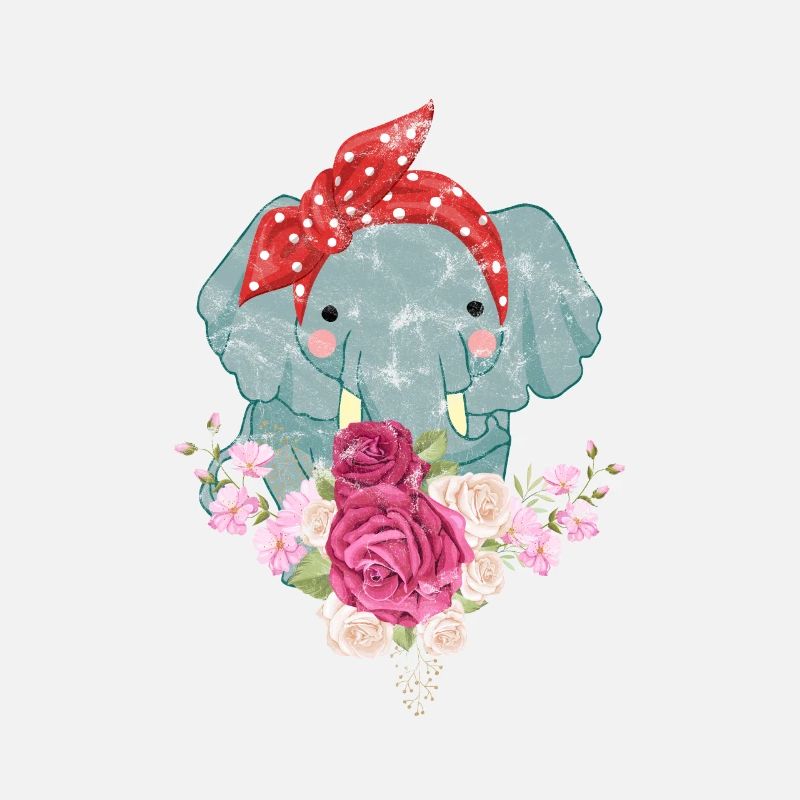 Elefant