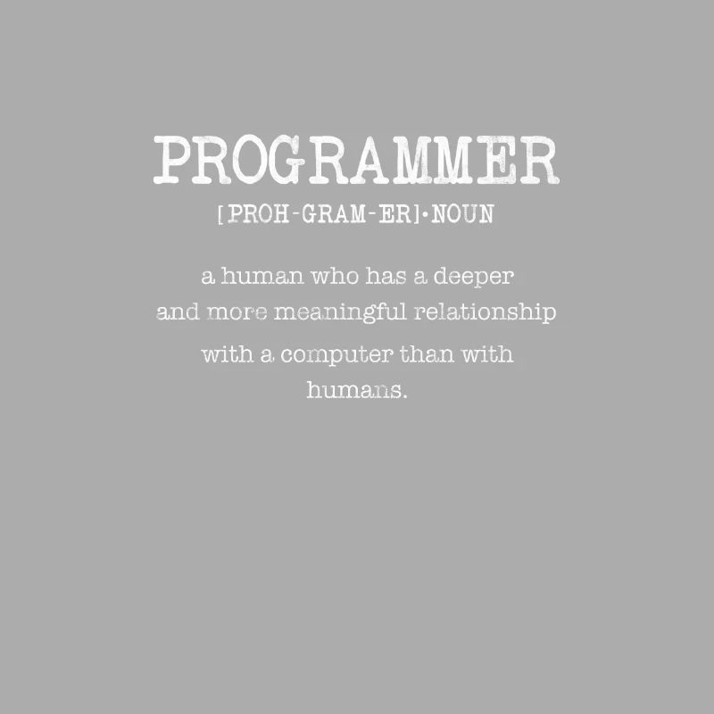 Programmeur