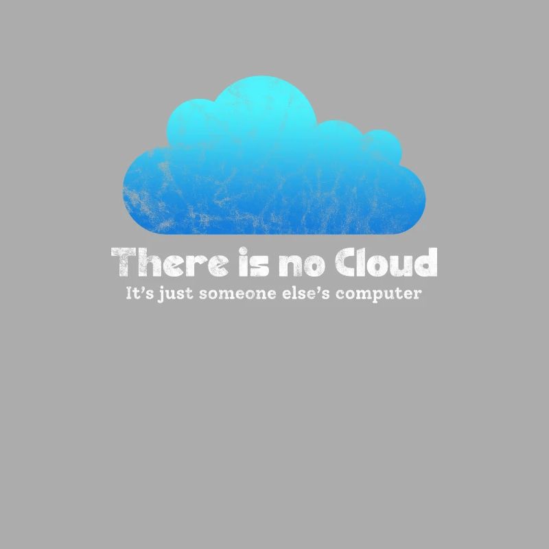 Computer Nerd Programmeur PC Cadeau informatique