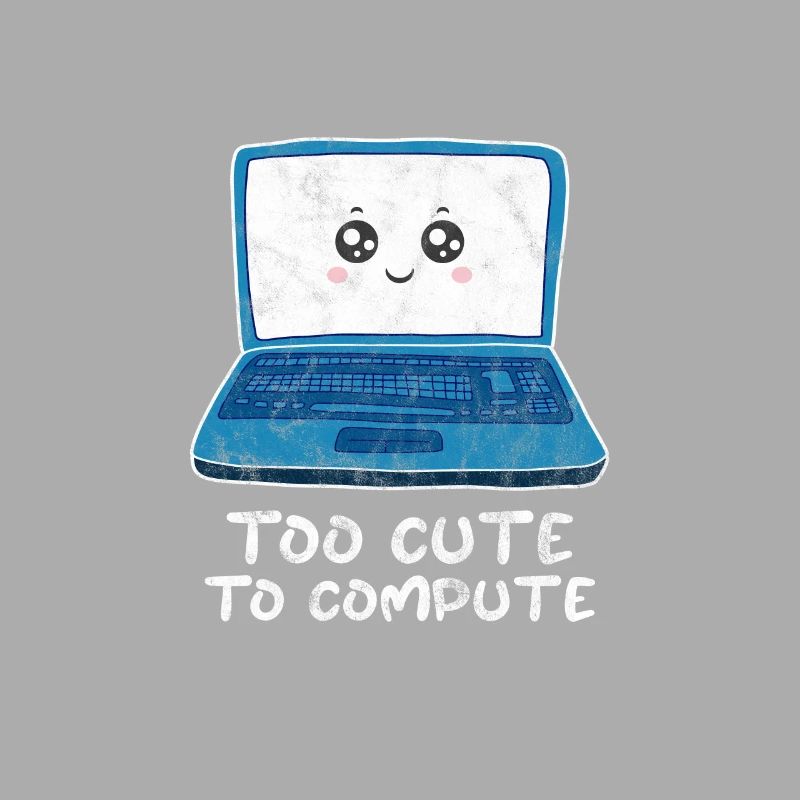 Computer Nerd PC Programmer Computer Science Gift