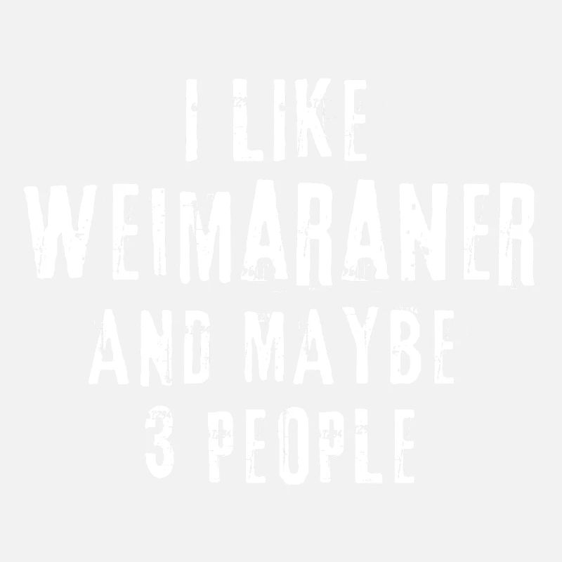 Weimaraner