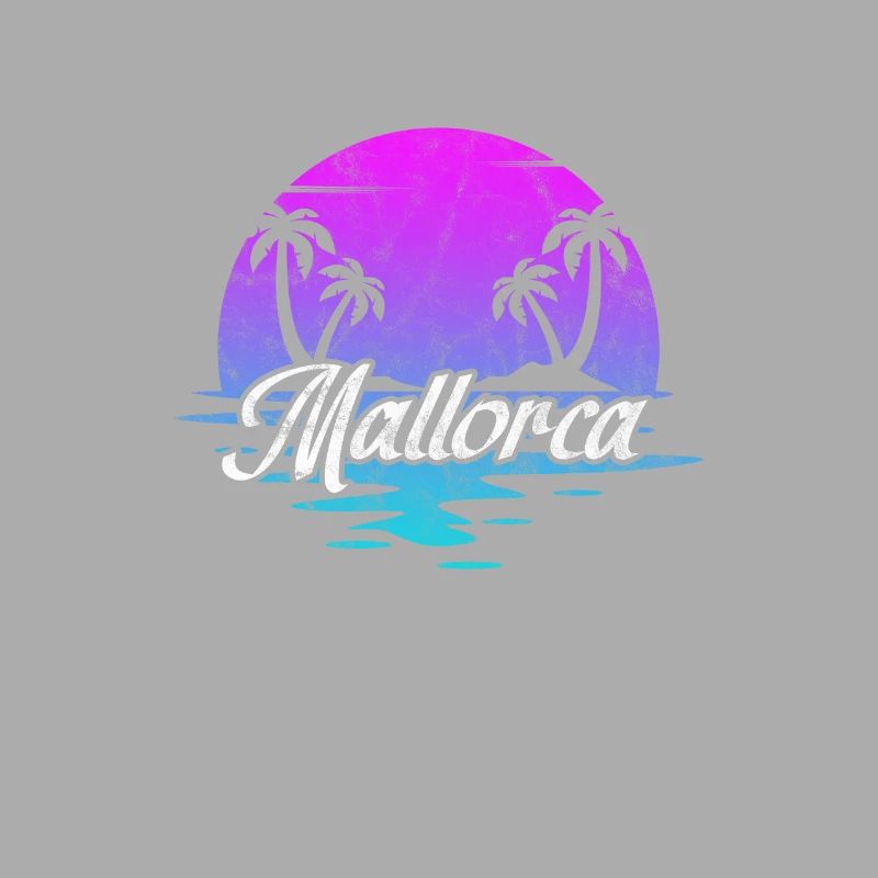 Spanien Spanisch Mallorca Spanier Urlaub Geschenk
