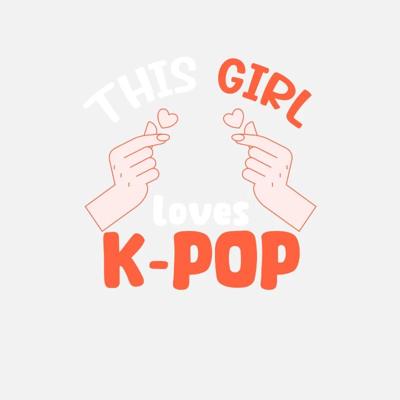 K-Pop