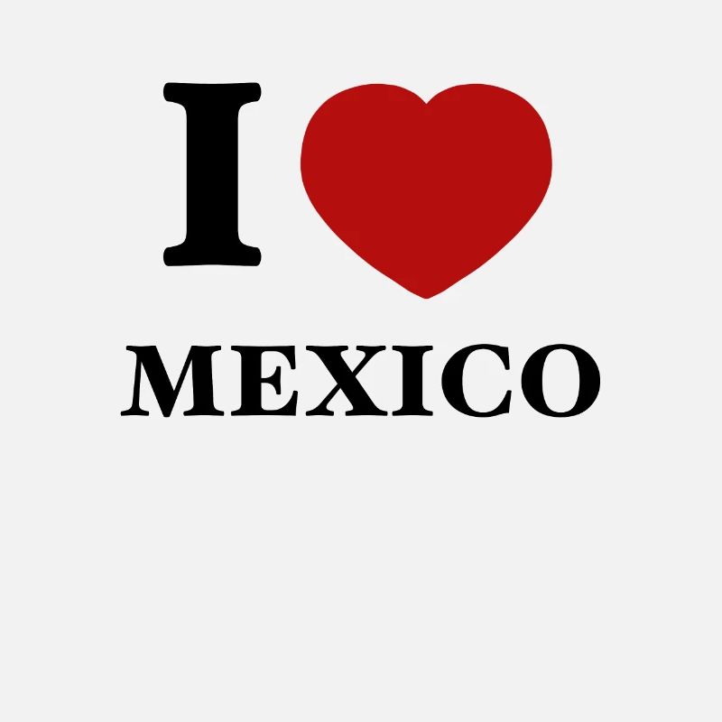 J’adore mexico Holiday Design
