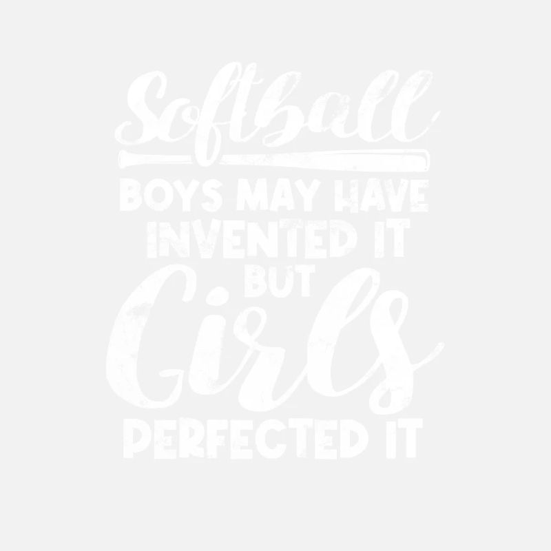 Softball