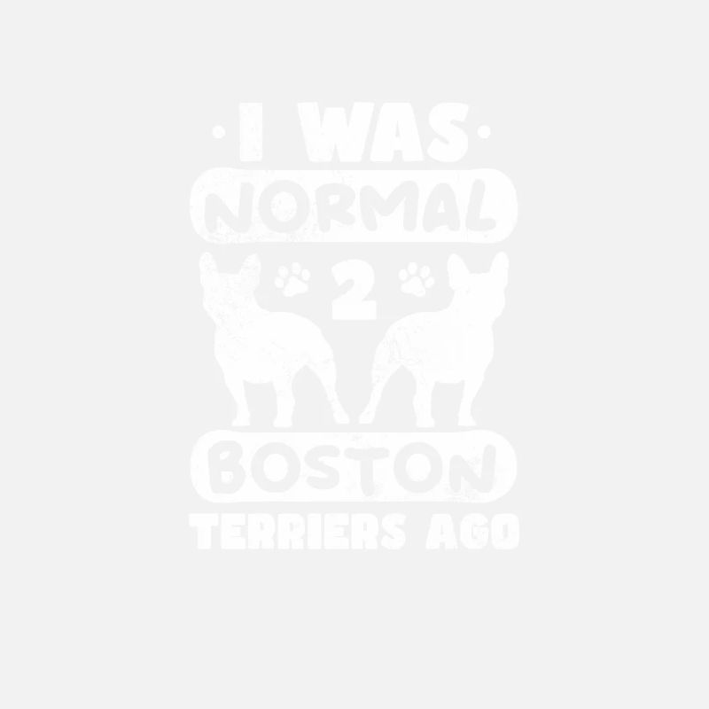 Boston Terrier
