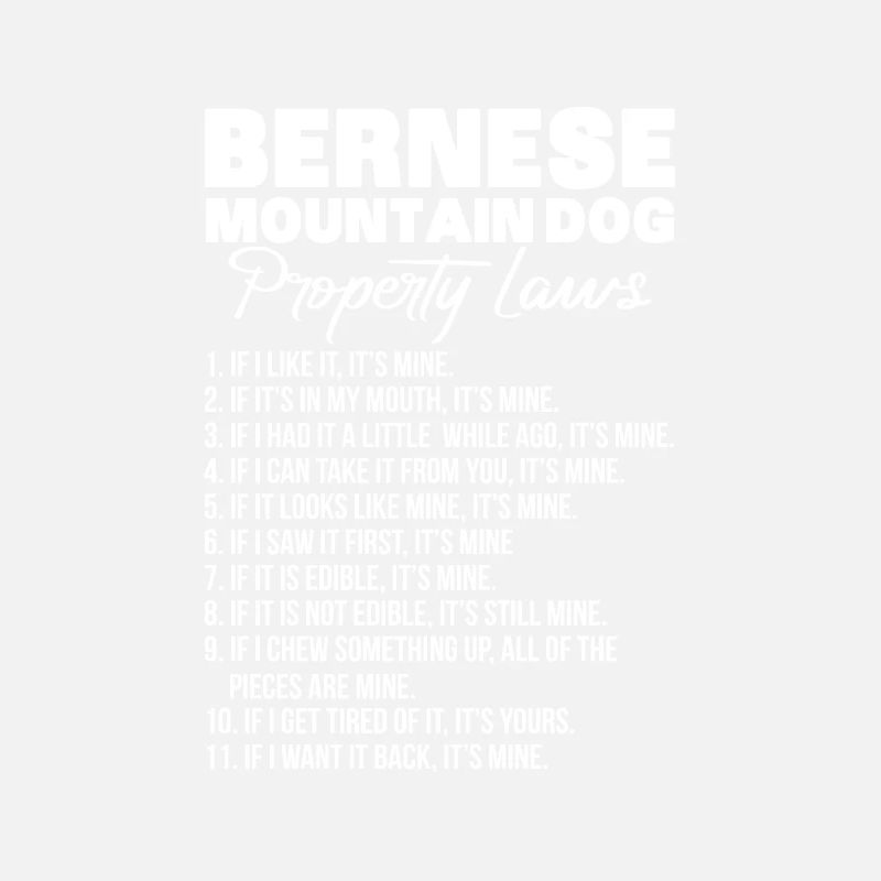 Bouvier bernois