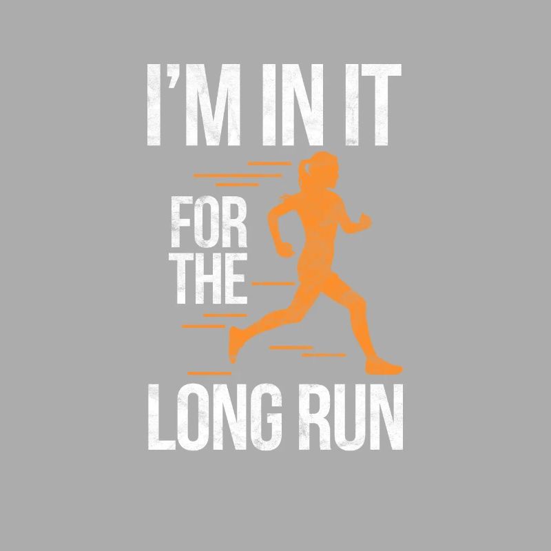 Running Runner Jogging Jogging Runner Gift