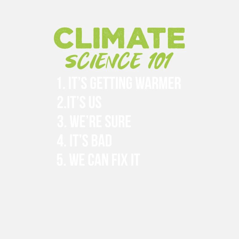 Changement climatique