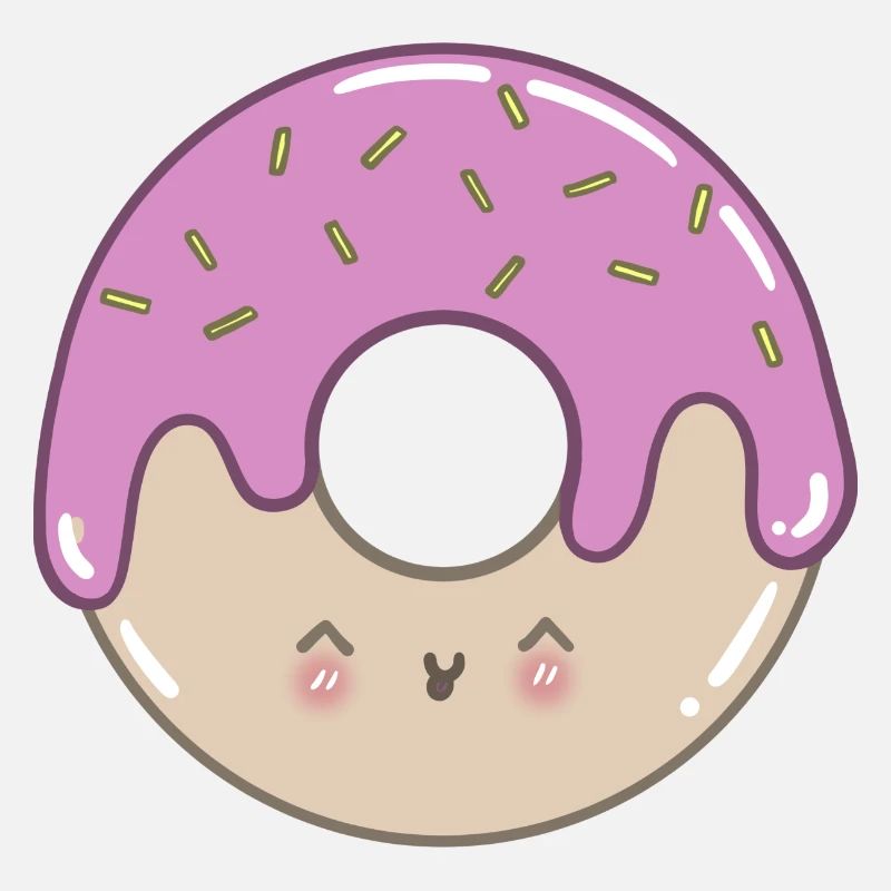 Beignet sucré
