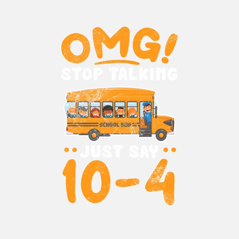 Chauffeur de bus