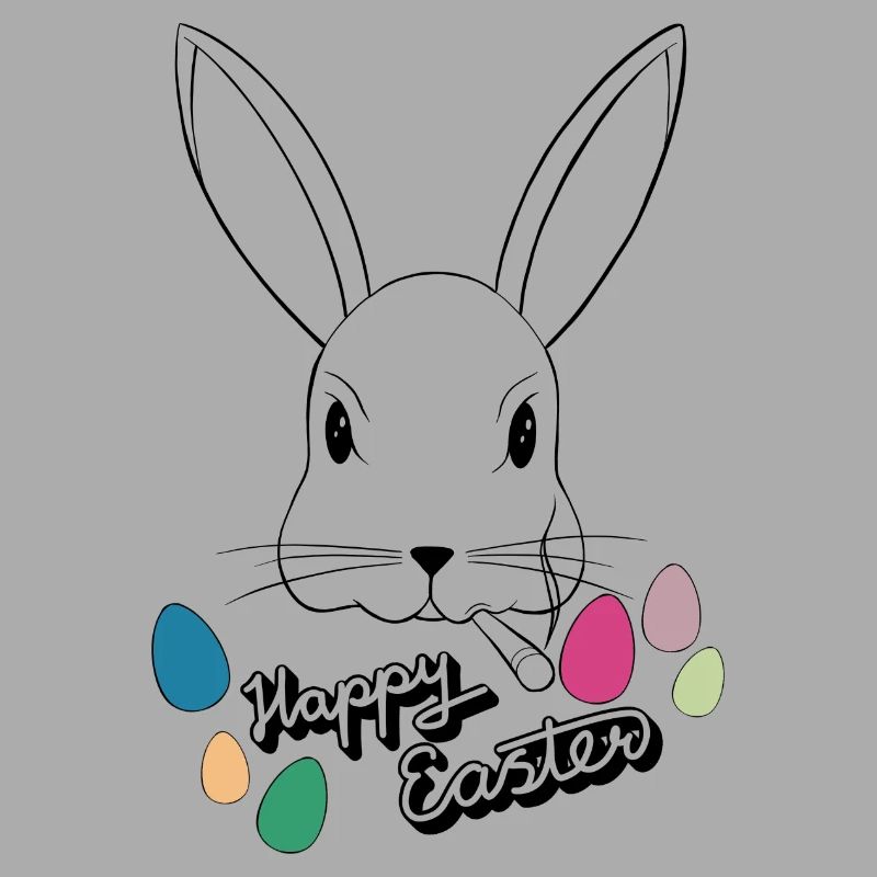 Happy Easter