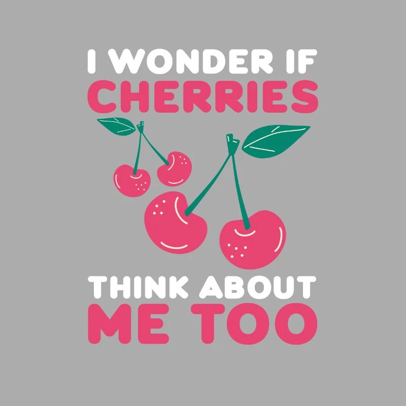 Cherry Cherry Tree Cherry Blossom Fruit Gift