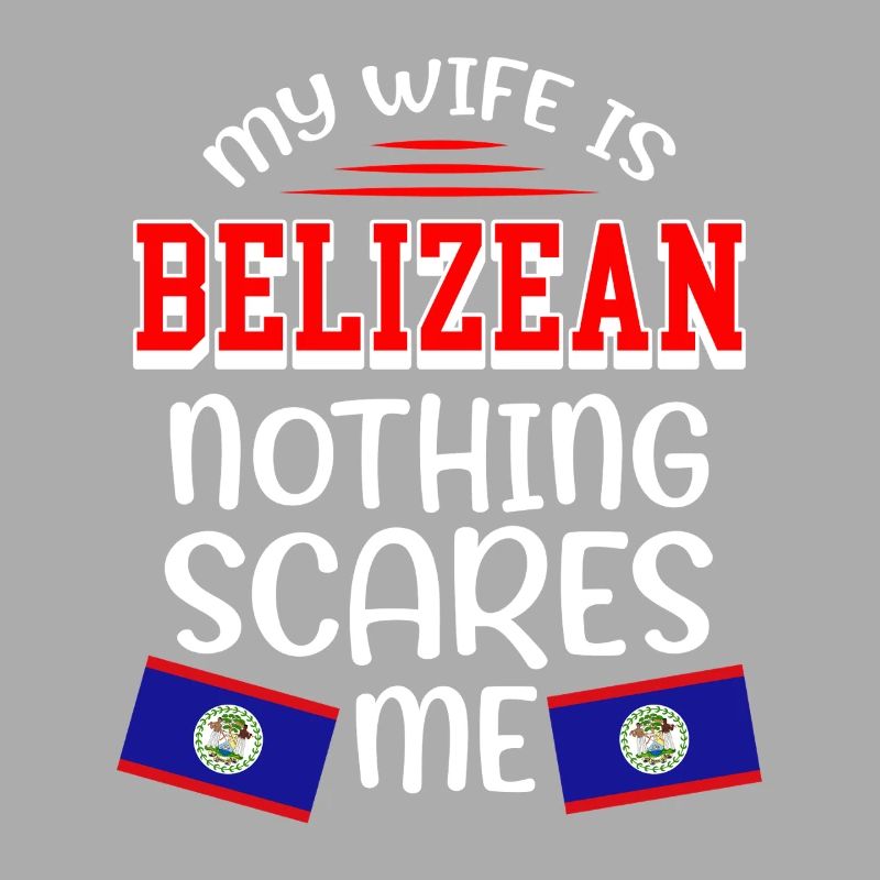Belize Latino Belizer Belizerin Maya Geschenk