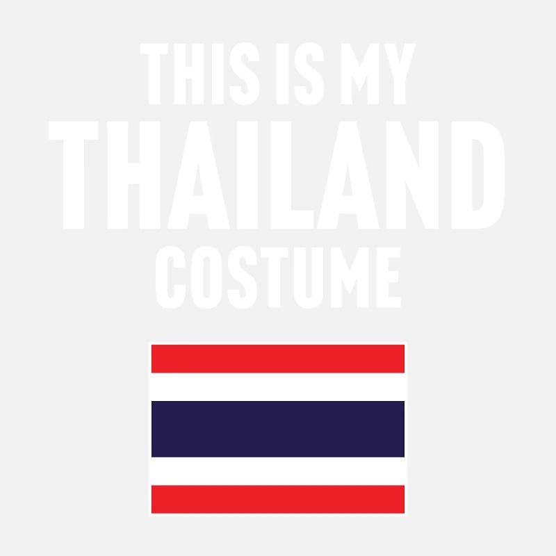 C’est mon costume de Thaïlande