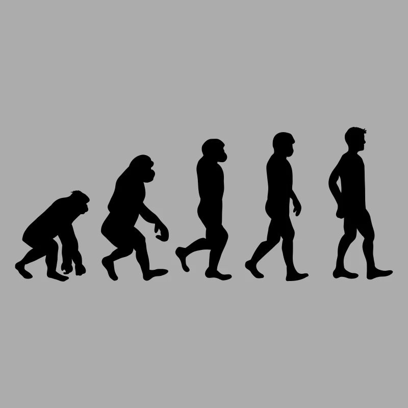 Evolution | Darwinism | Evolution Theory | Ape