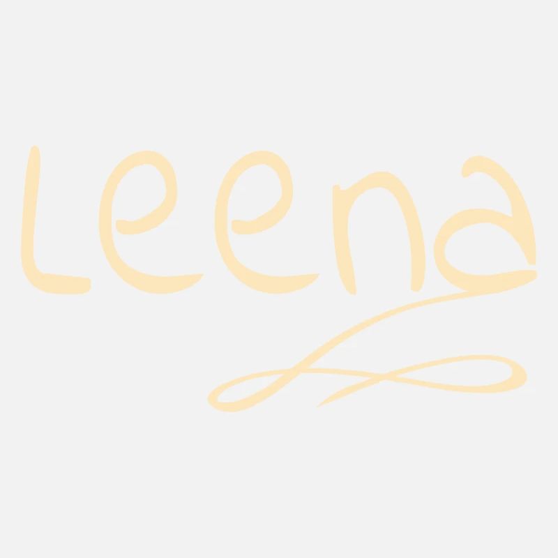 Cadeau pour Leena