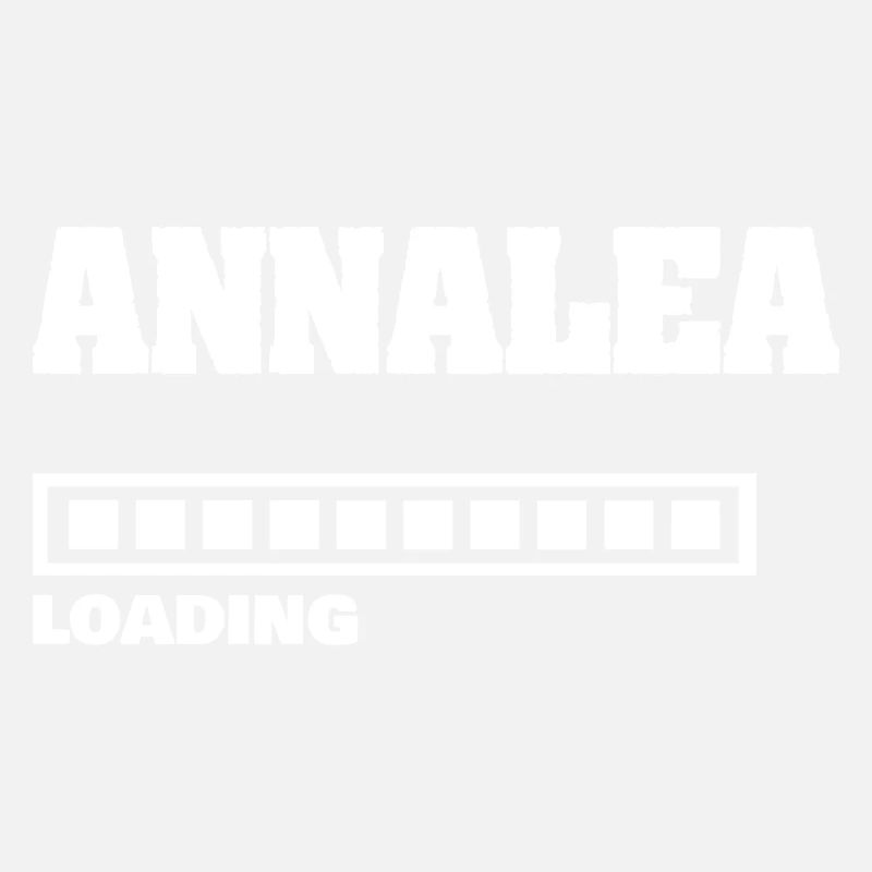 Annalea bébé