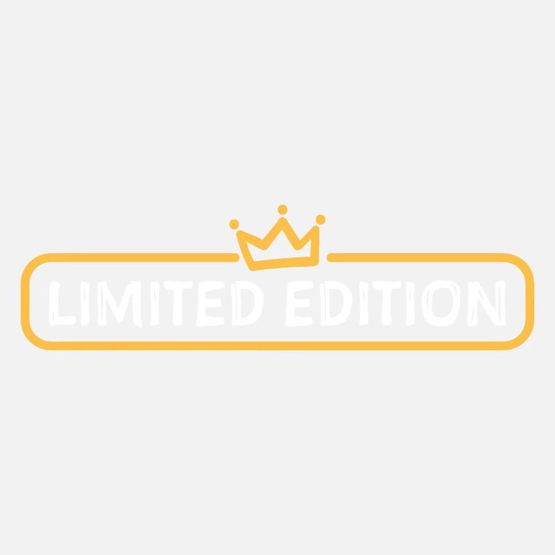 Couronne en édition limitée